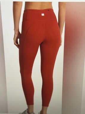 Vuori Stride Leggings SzM NWOT